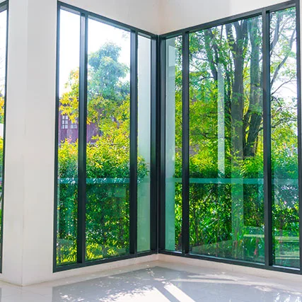 double pane glass in Dania Beach, FL