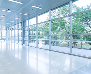 emergency glass repair in Dania Beach, FL