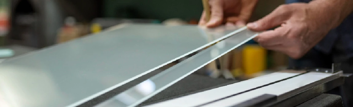 Emergency Glass Repair for Hospitality Businesses in Dania Beach, FL