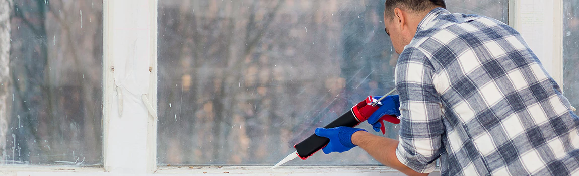 Foggy Window Repair Services in Dania Beach, FL