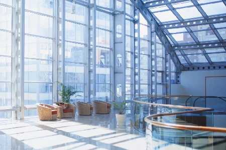 Prevention Tips For Glass Conservatory Repair in Dania Beach