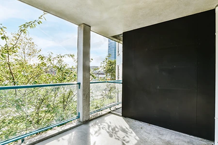 Commercial Glass Railing Repair Services in Dania Beach, FL