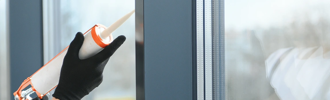 Glass Repair Specialist in Dania Beach, FL