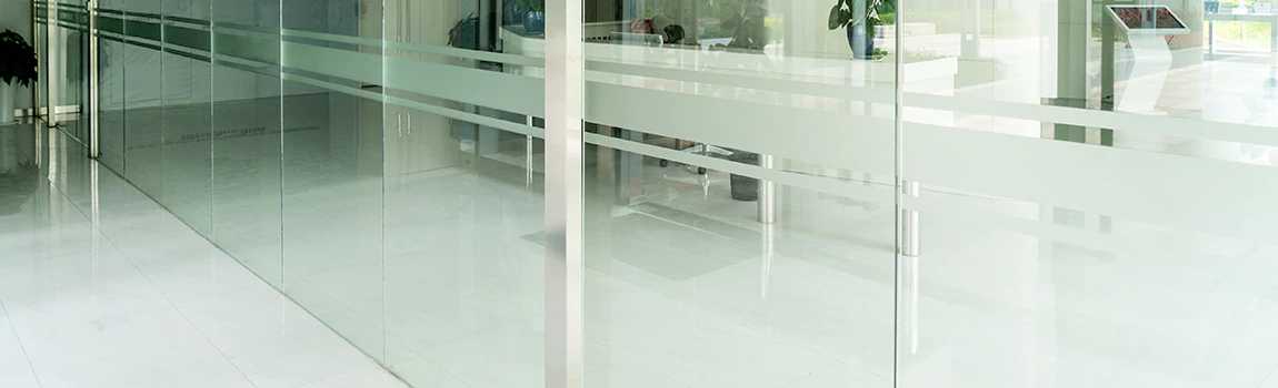 Local Glass Repair in Dania Beach, FL