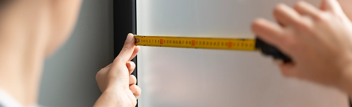 Types of Glass Replacement in Dania Beach, FL