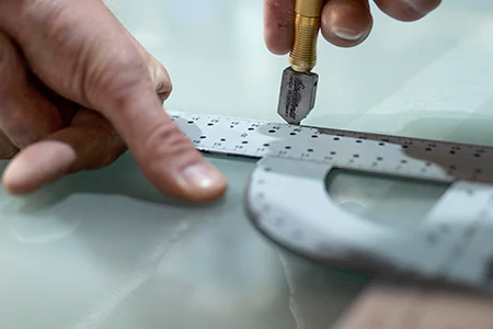 Mirror Re-framing in Dania Beach, FL