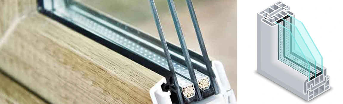 Triple Pane Fiberglass Windows in Dania Beach, FL