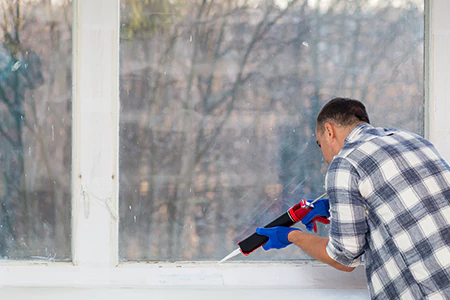 Prevention Tips of Window Seal Repair Services in Dania Beach, FL